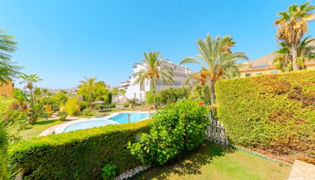 Resale - Townhouse - Benidorm - Finestrat