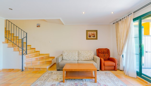 Resale - Townhouse - Benidorm - Finestrat