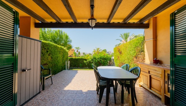 Resale - Townhouse - Benidorm - Finestrat