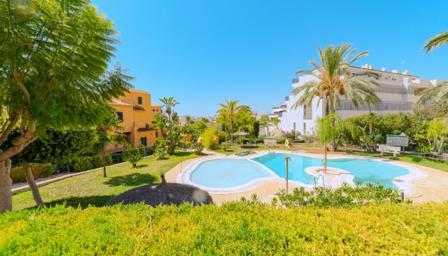 Resale - Townhouse - Benidorm - Finestrat