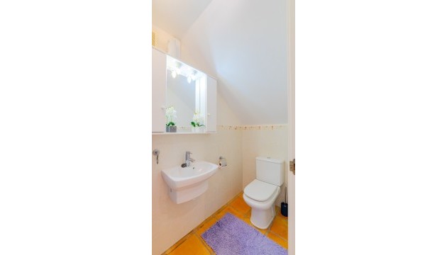 Resale - Townhouse - Benidorm - Finestrat