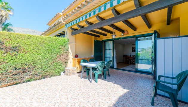 Resale - Townhouse - Benidorm - Finestrat