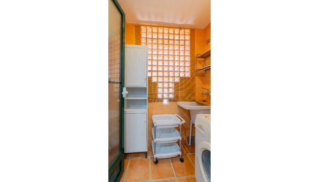 Resale - Townhouse - Benidorm - Finestrat