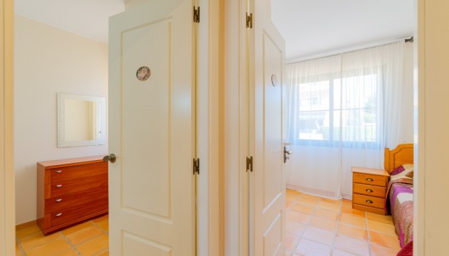 Resale - Townhouse - Benidorm - Finestrat