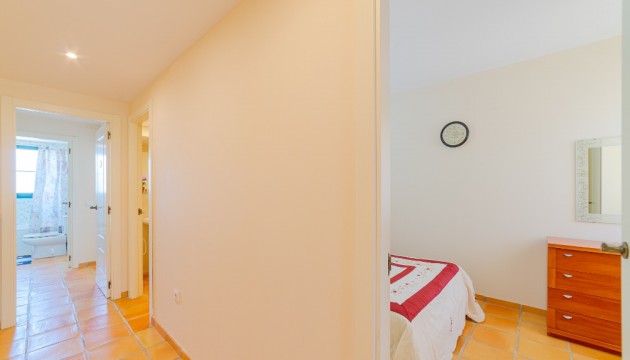 Resale - Townhouse - Benidorm - Finestrat