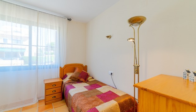 Resale - Townhouse - Benidorm - Finestrat