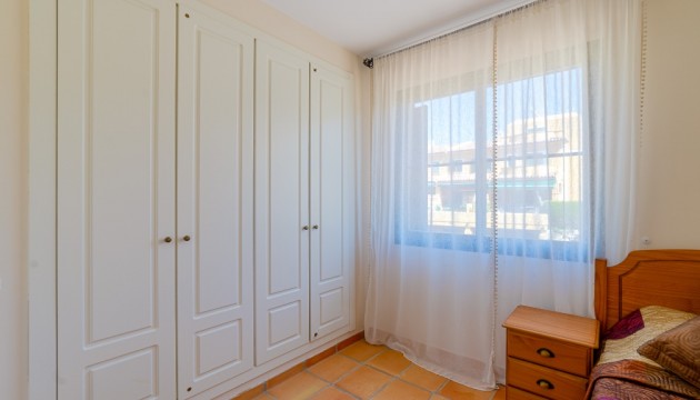 Resale - Townhouse - Benidorm - Finestrat