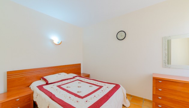 Resale - Townhouse - Benidorm - Finestrat