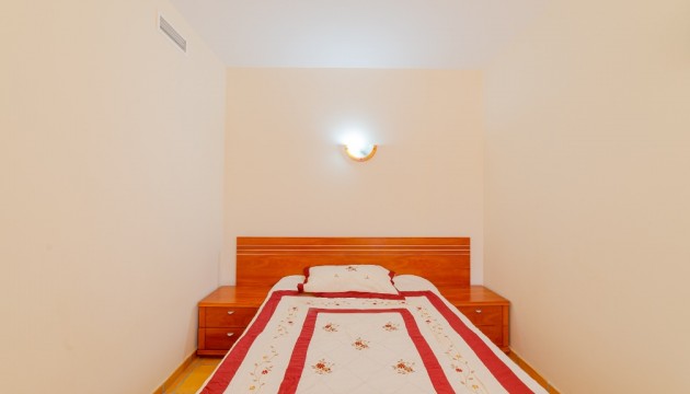 Resale - Townhouse - Benidorm - Finestrat