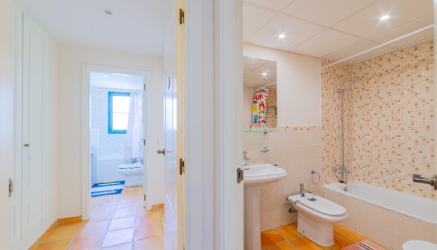 Resale - Townhouse - Benidorm - Finestrat