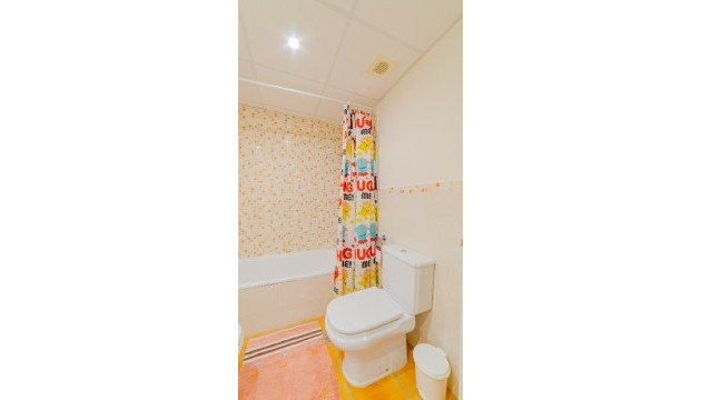 Resale - Townhouse - Benidorm - Finestrat