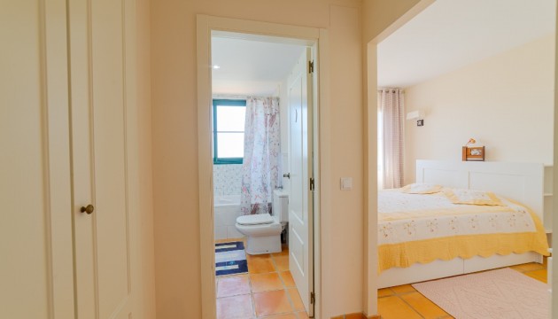 Resale - Townhouse - Benidorm - Finestrat