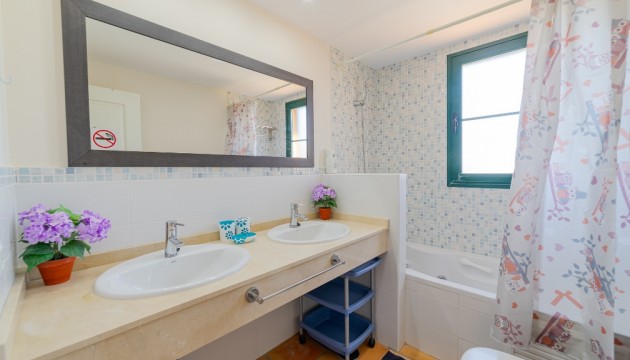 Resale - Townhouse - Benidorm - Finestrat