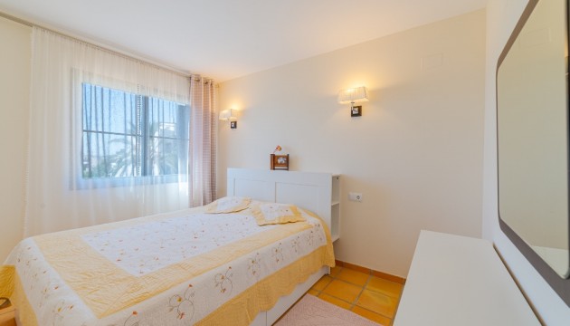 Resale - Townhouse - Benidorm - Finestrat