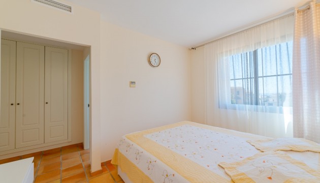 Resale - Townhouse - Benidorm - Finestrat