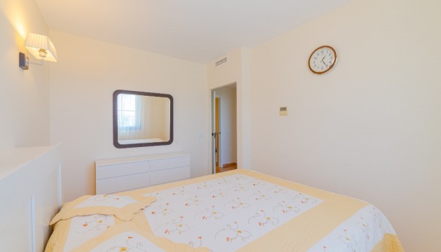 Resale - Townhouse - Benidorm - Finestrat