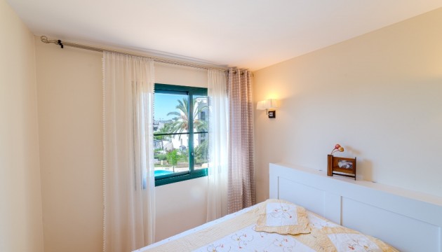 Resale - Townhouse - Benidorm - Finestrat