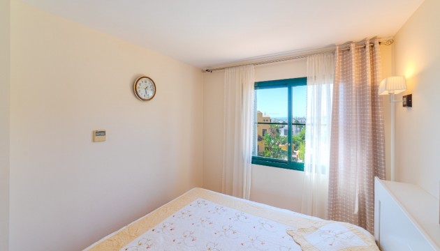 Resale - Townhouse - Benidorm - Finestrat