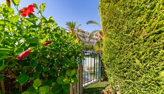 Resale - Townhouse - Benidorm - Finestrat
