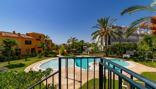 Resale - Townhouse - Benidorm - Finestrat
