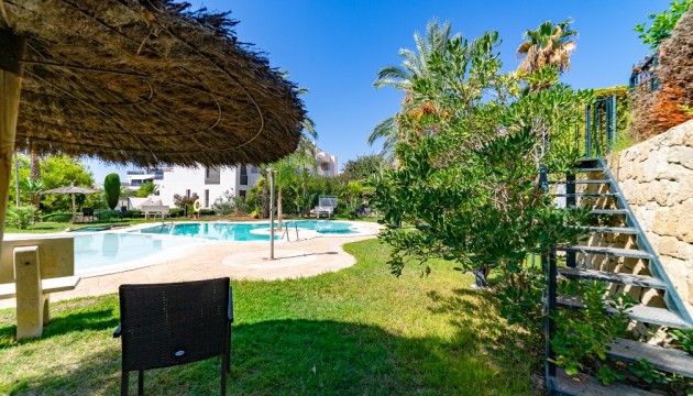 Resale - Townhouse - Benidorm - Finestrat