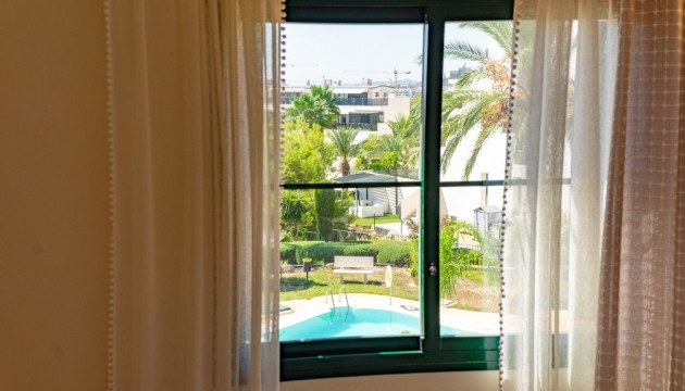 Resale - Townhouse - Benidorm - Finestrat