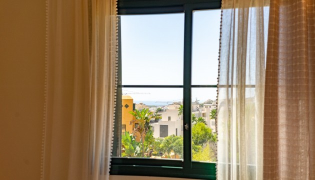 Resale - Townhouse - Benidorm - Finestrat