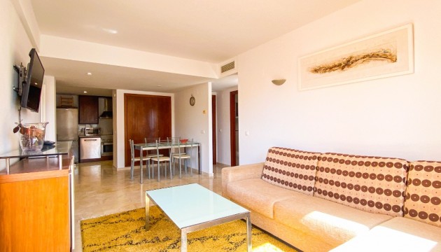 Resale - Apartment - Orihuela Costa - Punta Prima
