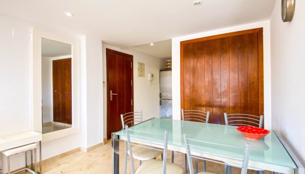 Resale - Apartment - Orihuela Costa - Punta Prima