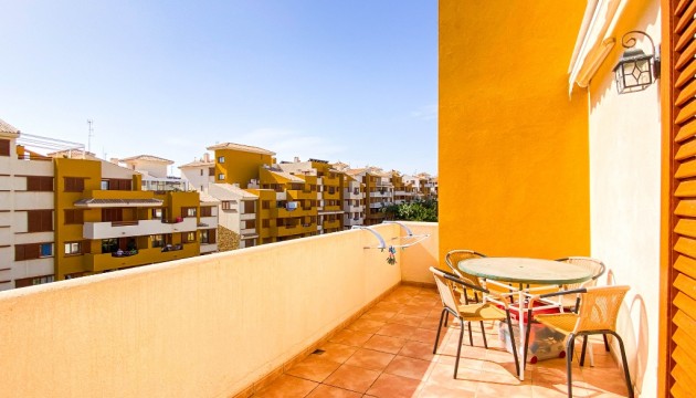 Resale - Apartment - Orihuela Costa - Punta Prima