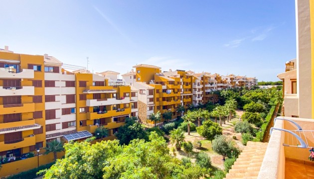 Resale - Apartment - Orihuela Costa - Punta Prima