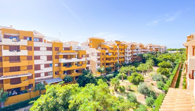 Resale - Apartment - Orihuela Costa - Punta Prima