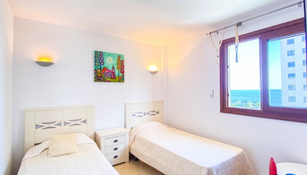 Resale - Apartment - Orihuela Costa - Punta Prima
