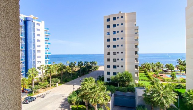 Resale - Apartment - Orihuela Costa - Punta Prima