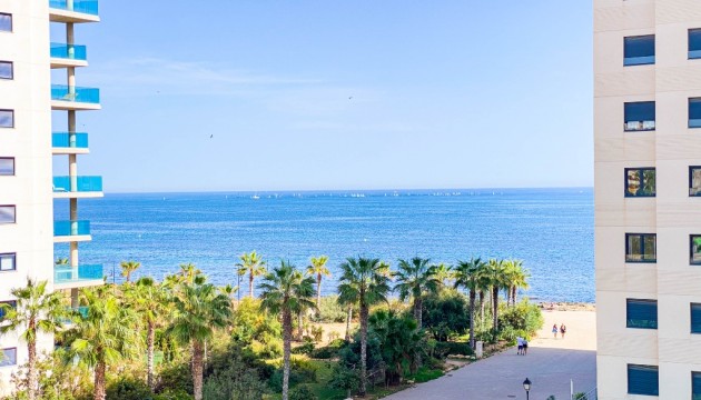 Resale - Apartment - Orihuela Costa - Punta Prima