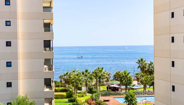 Resale - Apartment - Orihuela Costa - Punta Prima