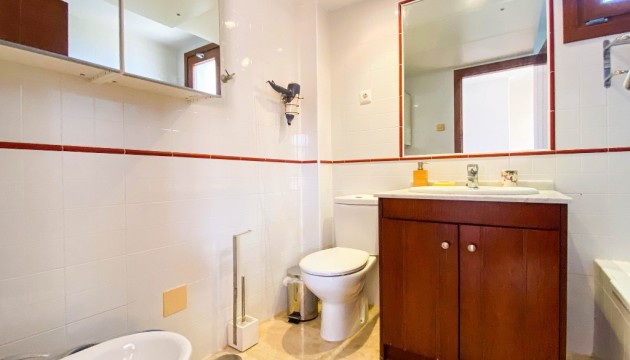 Resale - Apartment - Orihuela Costa - Punta Prima