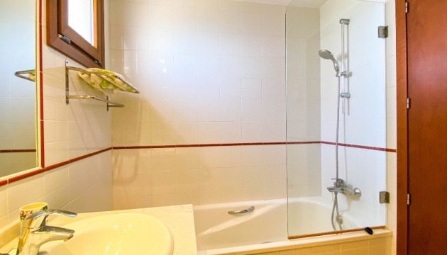 Resale - Apartment - Orihuela Costa - Punta Prima