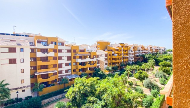 Resale - Apartment - Orihuela Costa - Punta Prima
