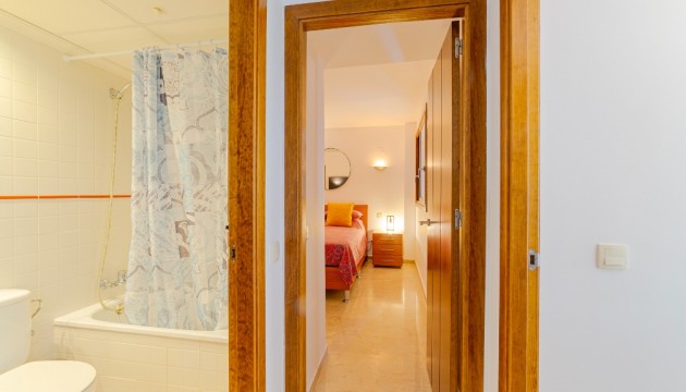 Resale - Apartment - Orihuela Costa - Punta Prima