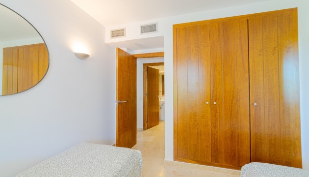 Resale - Apartment - Orihuela Costa - Punta Prima
