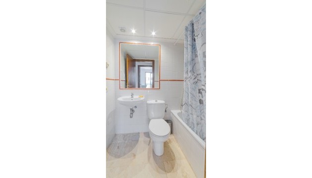 Resale - Apartment - Orihuela Costa - Punta Prima