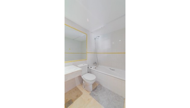 Resale - Apartment - Orihuela Costa - Punta Prima