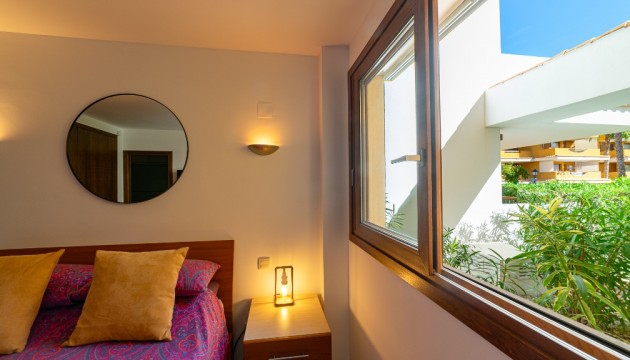Resale - Apartment - Orihuela Costa - Punta Prima