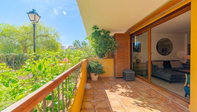 Resale - Apartment - Orihuela Costa - Punta Prima