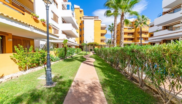 Resale - Apartment - Orihuela Costa - Punta Prima