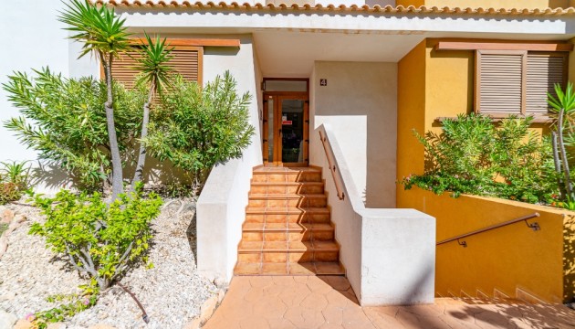 Resale - Apartment - Orihuela Costa - Punta Prima