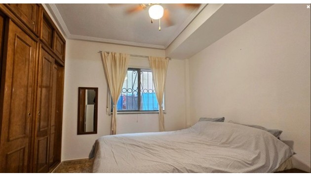 Resale - Apartment - Orihuela Costa - Punta Prima