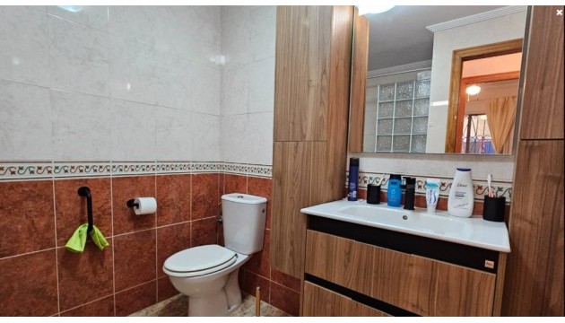 Resale - Apartment - Orihuela Costa - Punta Prima