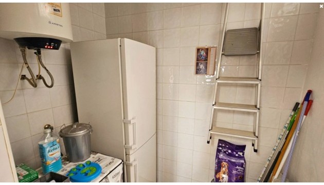 Resale - Apartment - Orihuela Costa - Punta Prima